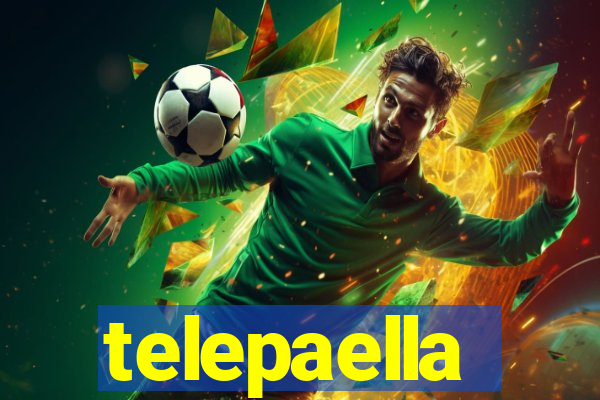 telepaella