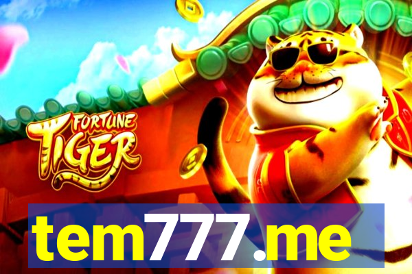 tem777.me