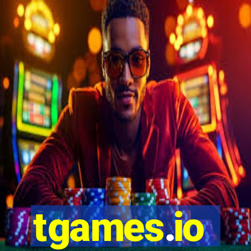 tgames.io