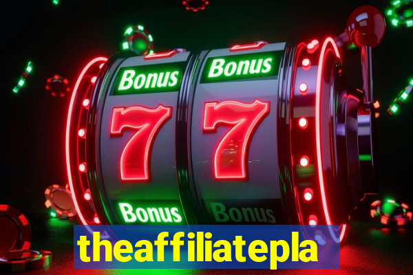 theaffiliateplatform.com