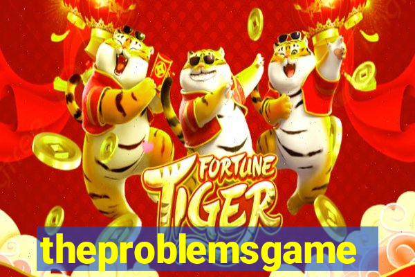 theproblemsgames.com