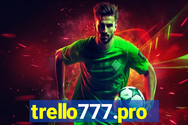 trello777.pro