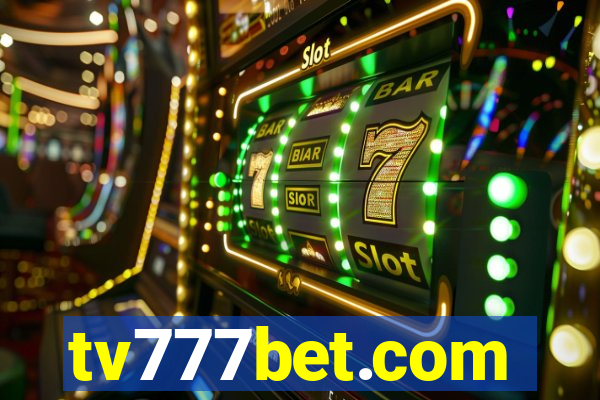 tv777bet.com