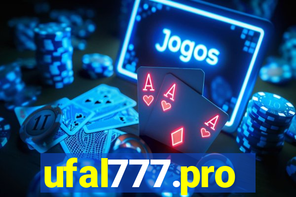 ufal777.pro