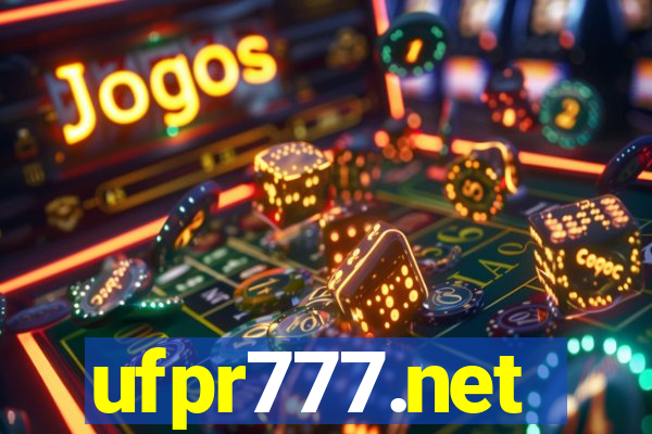 ufpr777.net