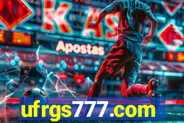 ufrgs777.com