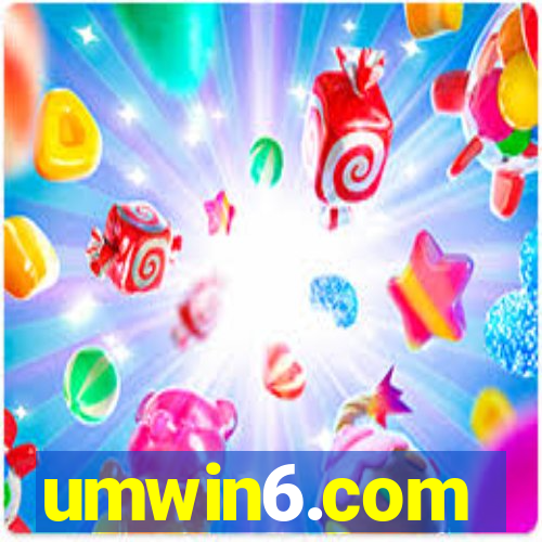 umwin6.com