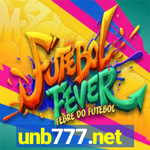 unb777.net