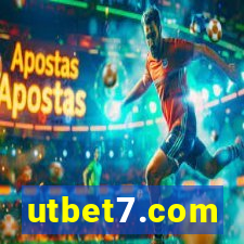 utbet7.com