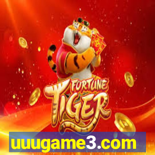 uuugame3.com