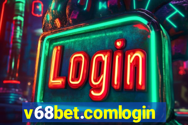 v68bet.comlogin