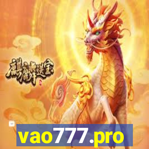 vao777.pro