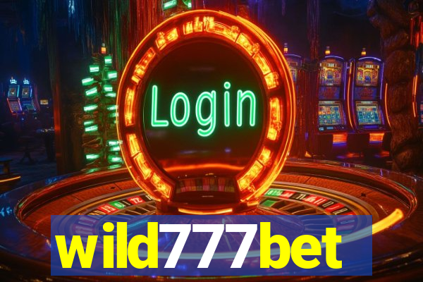 wild777bet