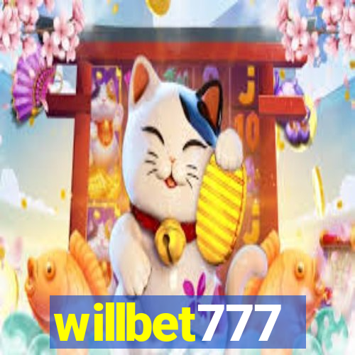 willbet777