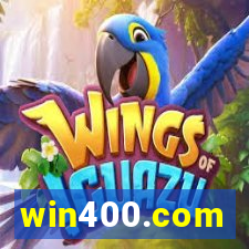 win400.com