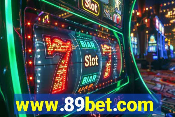 www.89bet.com