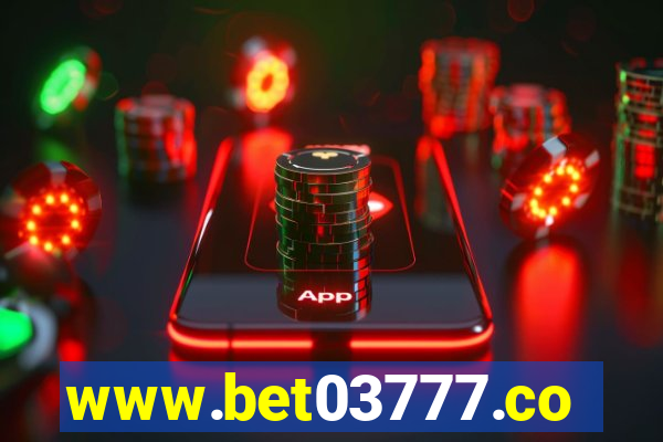 www.bet03777.com