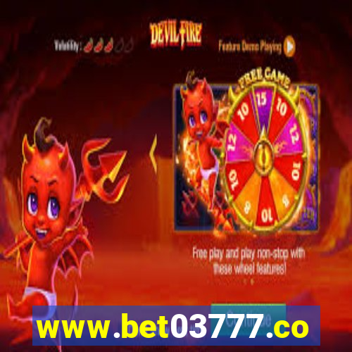 www.bet03777.com