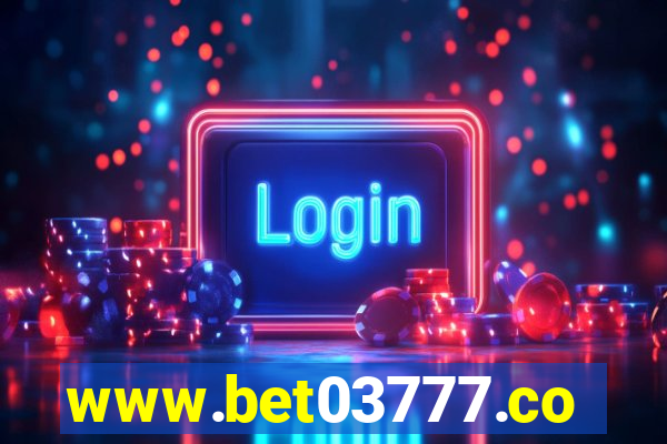 www.bet03777.com