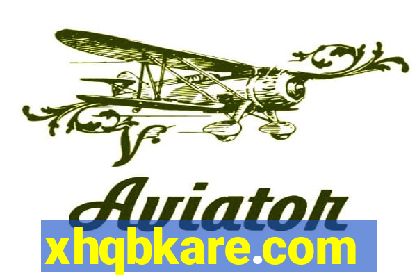 xhqbkare.com