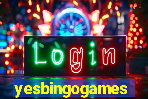 yesbingogames