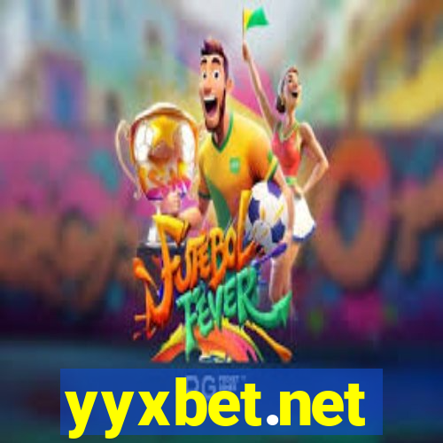 yyxbet.net